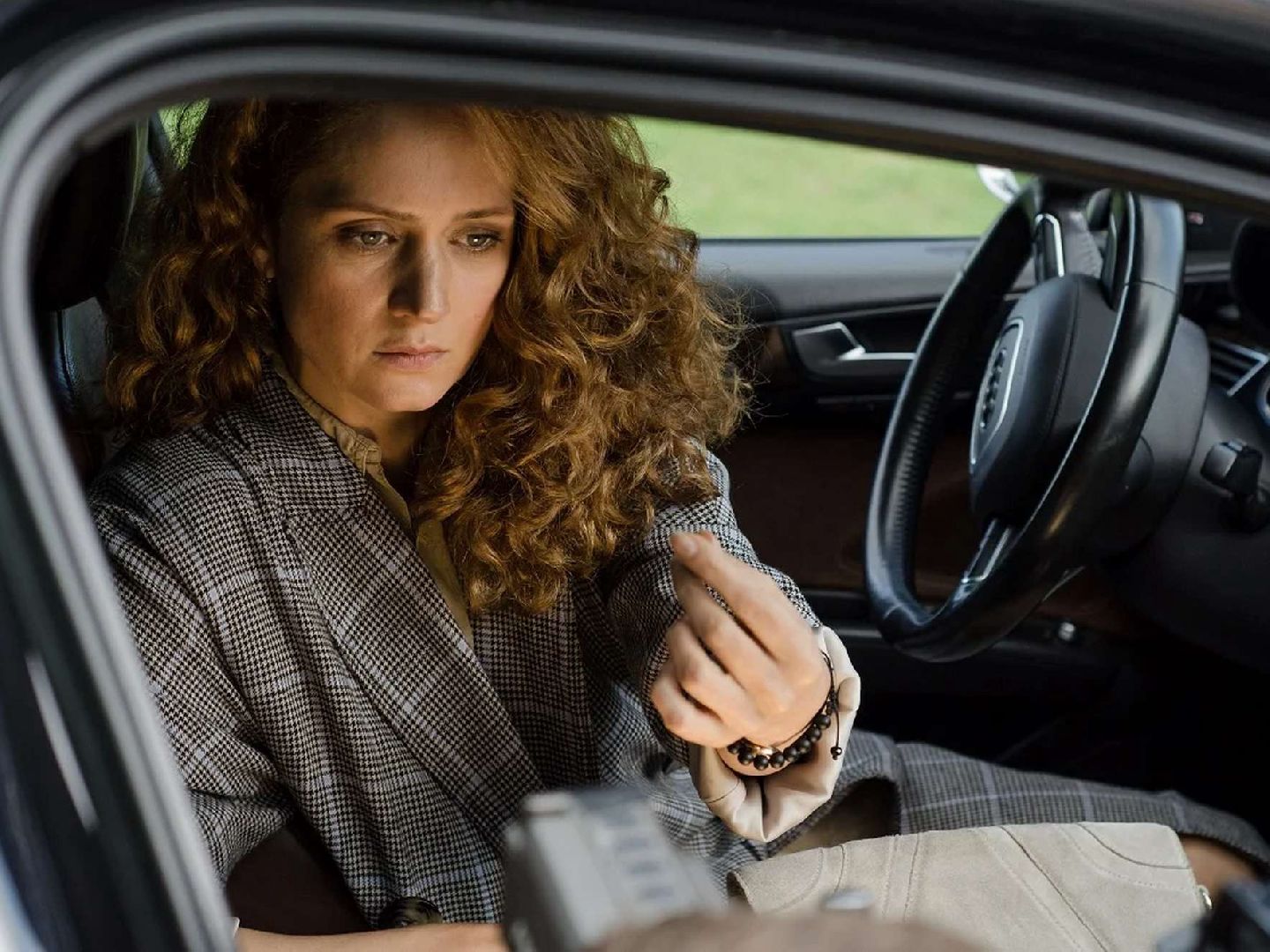 Звенигород кинематографический, места съемок