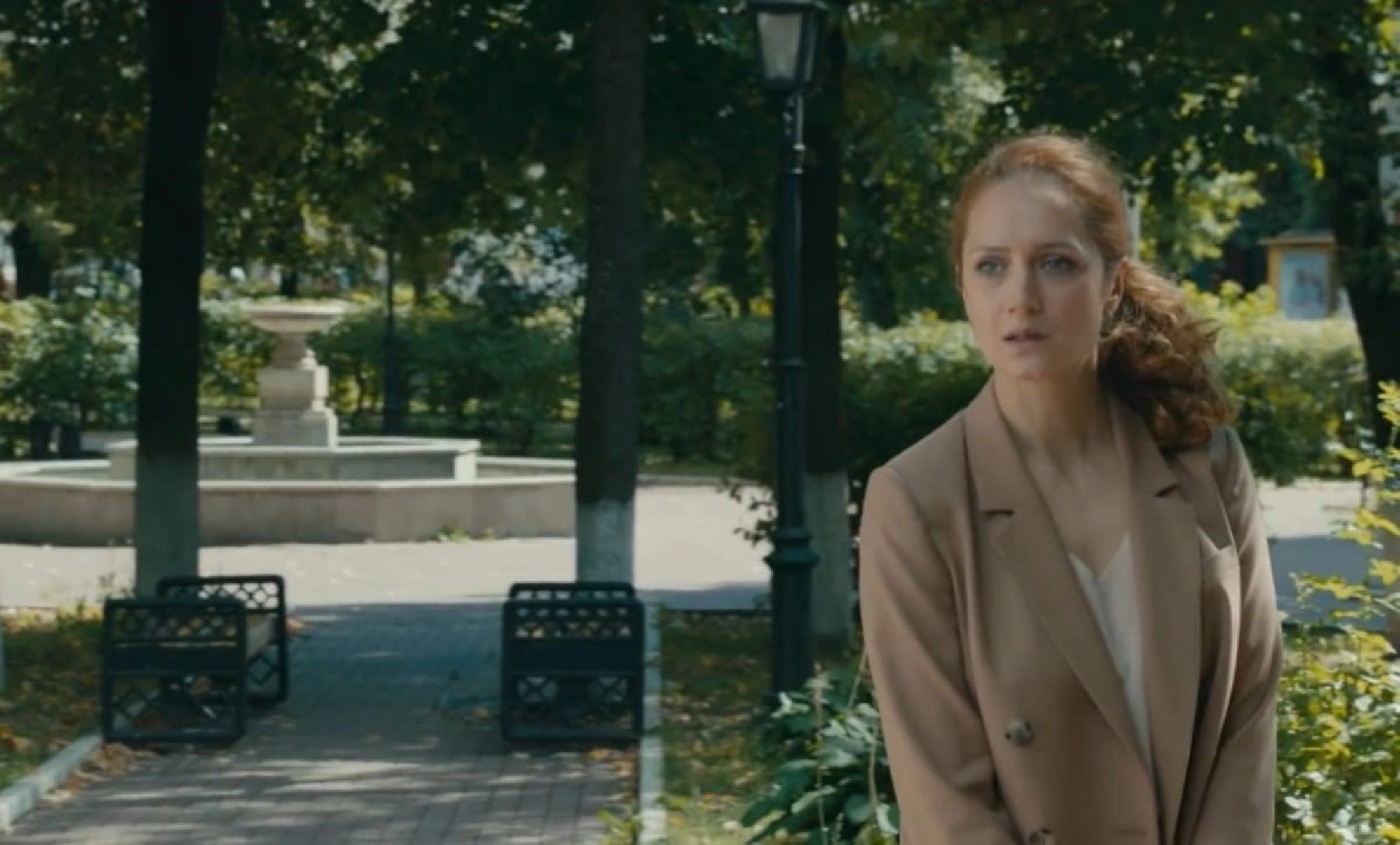 Звенигород кинематографический, места съемок