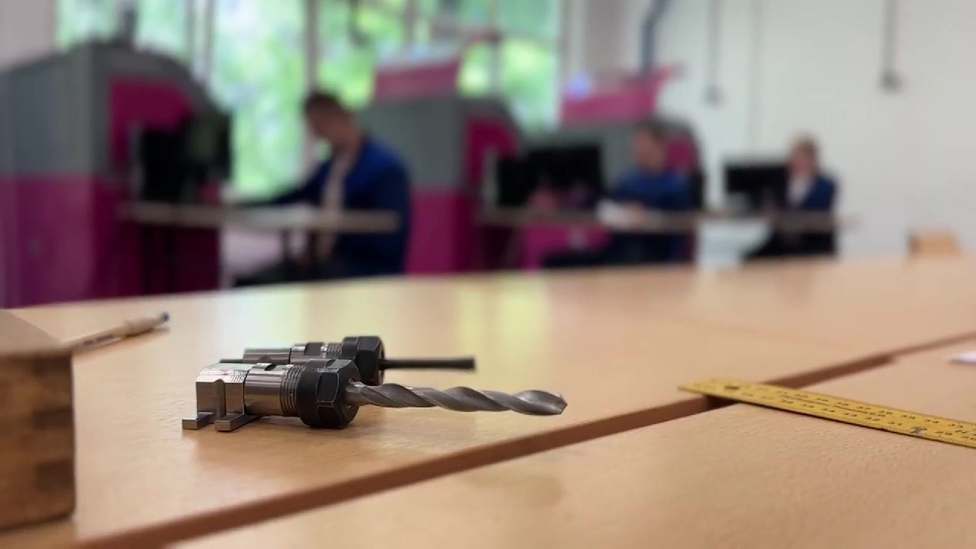 Реутов, образование, колледж Энергия, специалитет