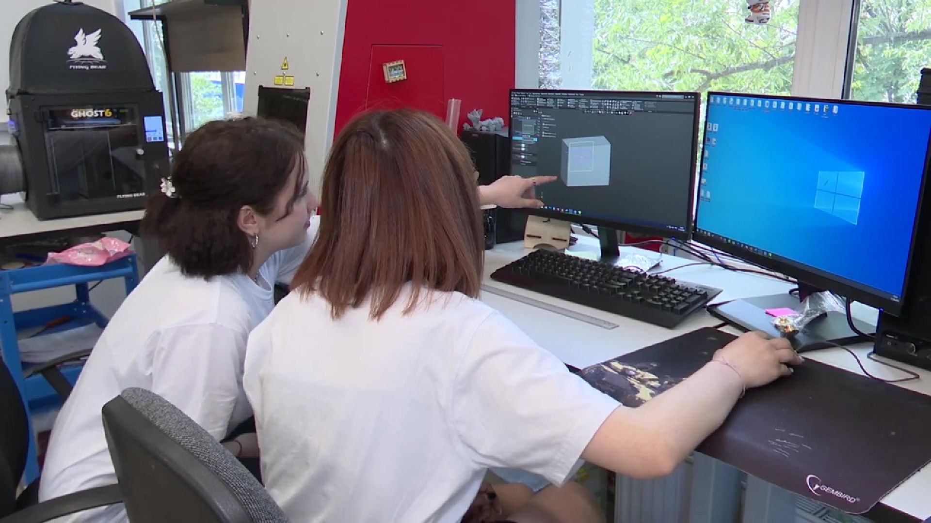 Реутов, образование, колледж Энергия, специалитет