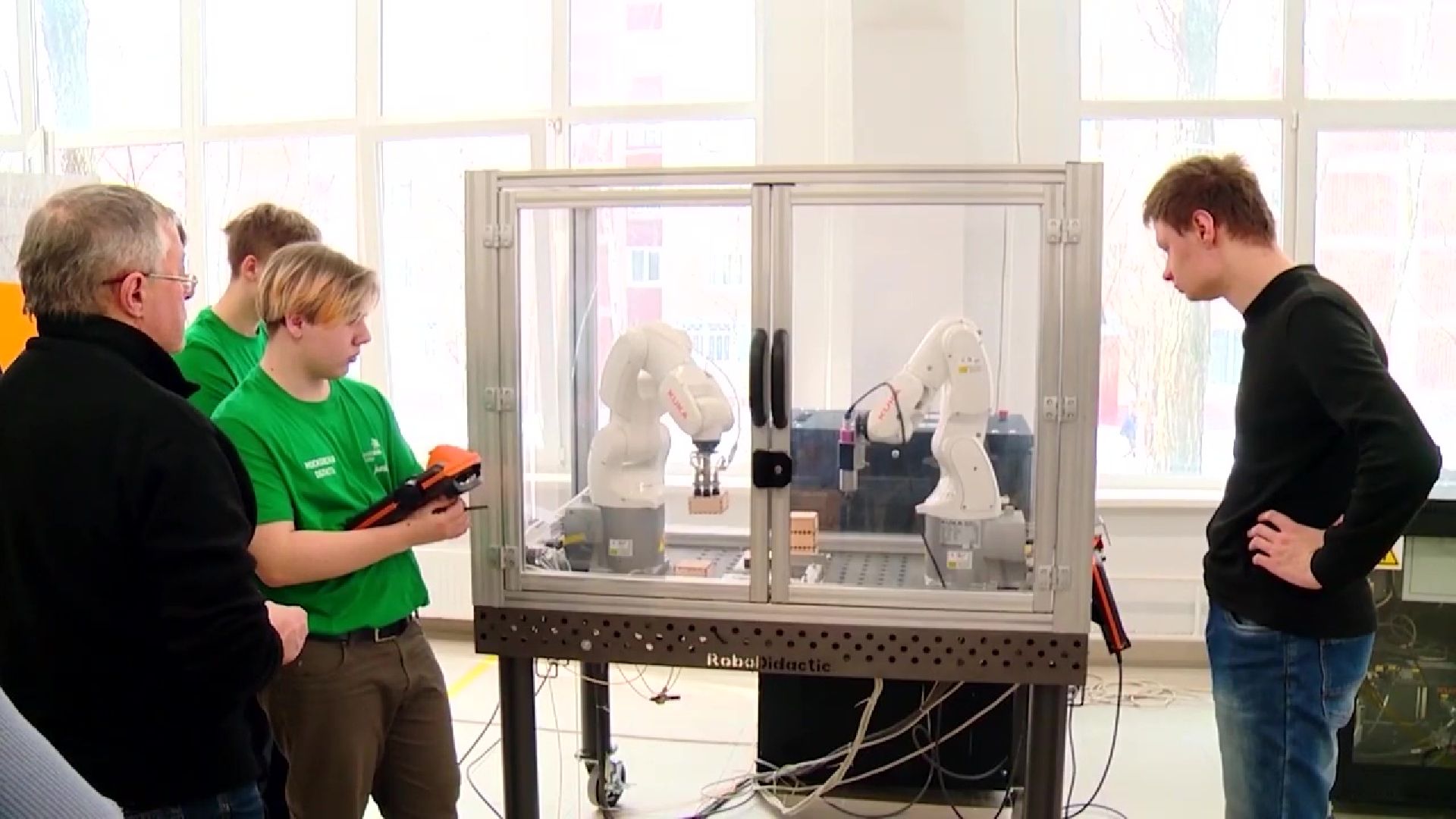 Реутов, образование, колледж Энергия, специалитет