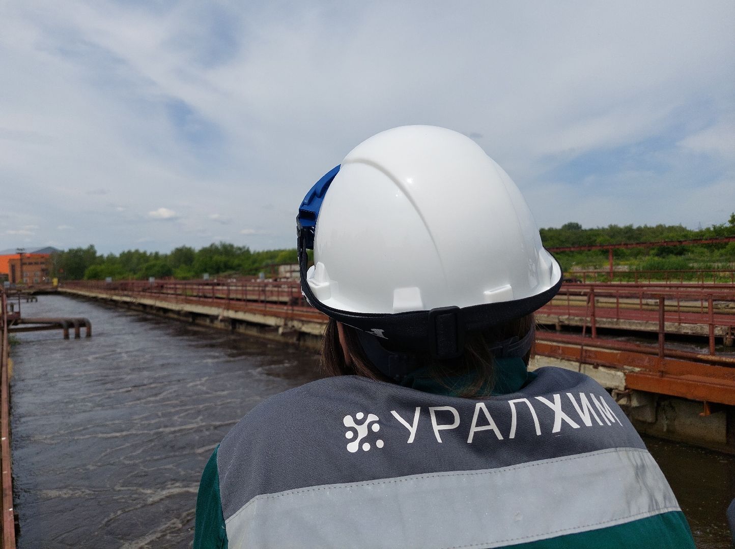 образование, школьники, Уралхим, Воскресенск