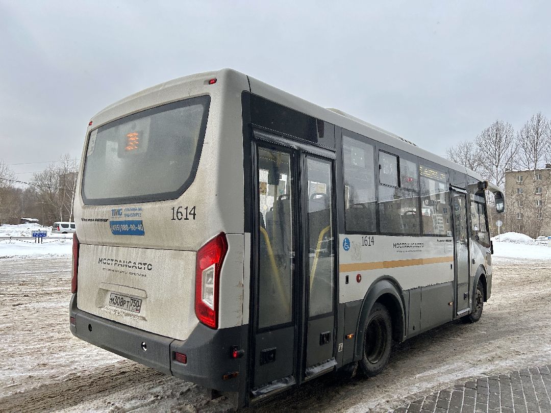 транспорт, автобусы, мониторинг, проверка, Фрязино