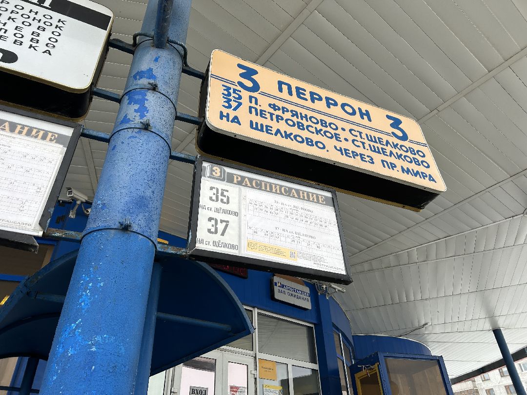 транспорт, автобусы, мониторинг, проверка, Фрязино