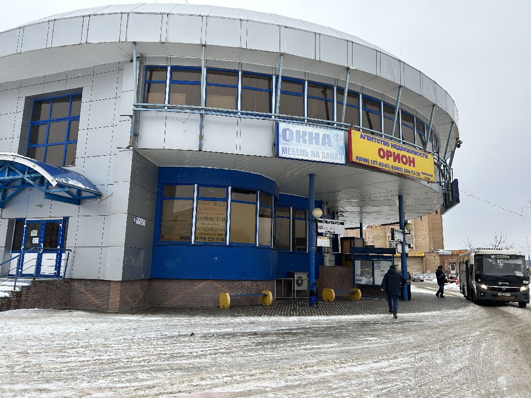 транспорт, автобусы, мониторинг, проверка, Фрязино