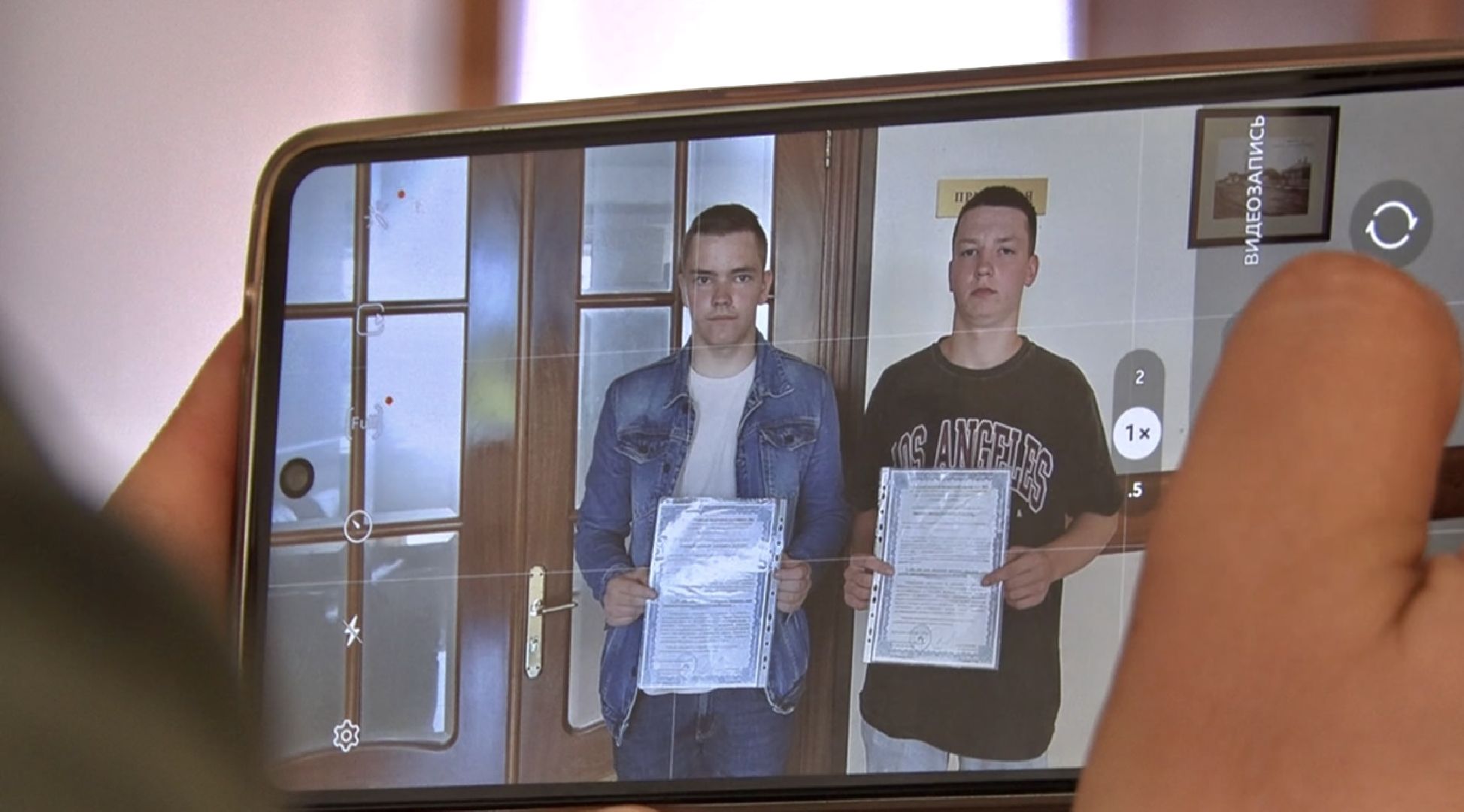 Клин, общество, дети-сироты, молодежь, помощь