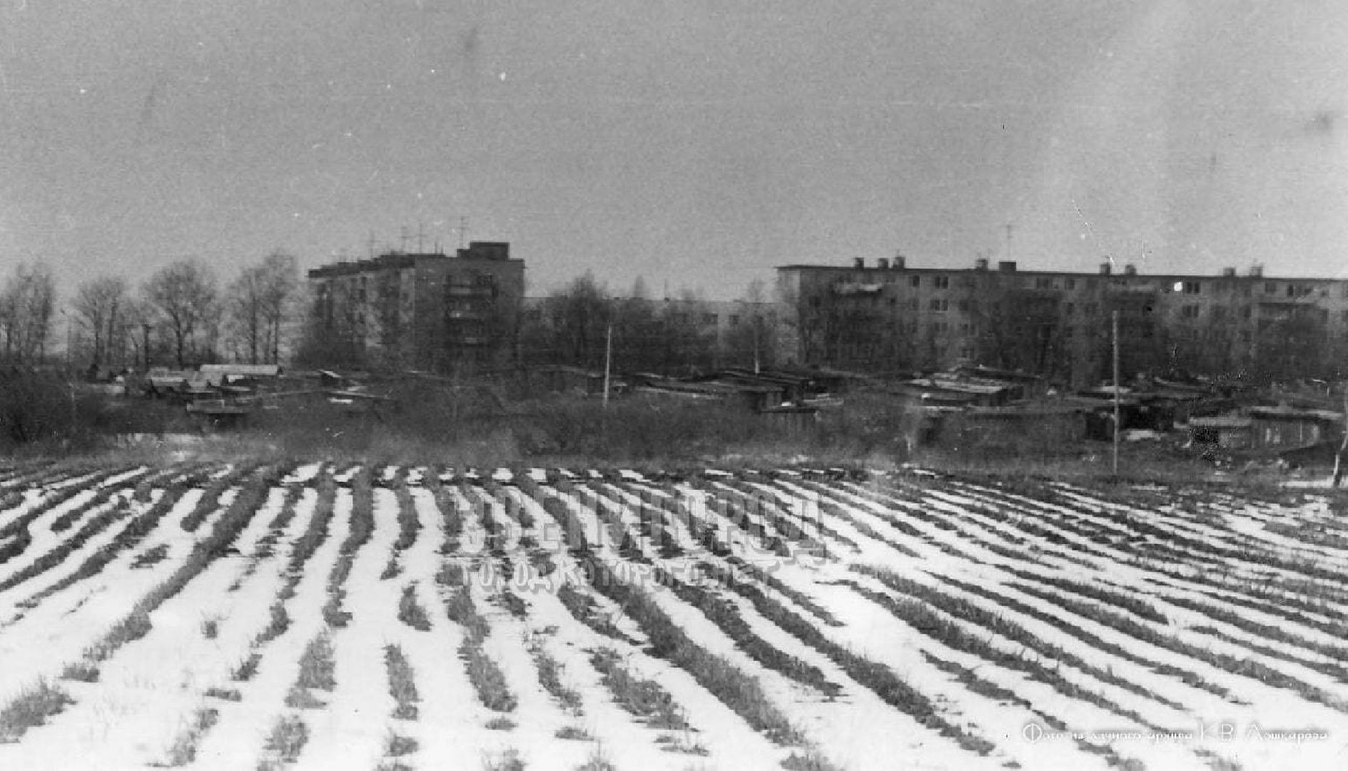 Звенигород кинематографический, места съемок
