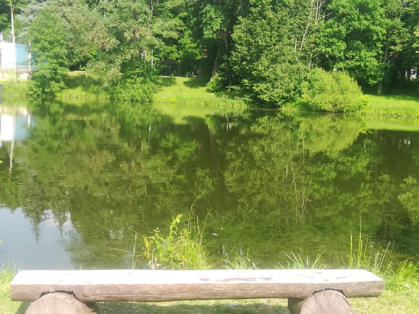 Звенигород кинематографический, места съемок