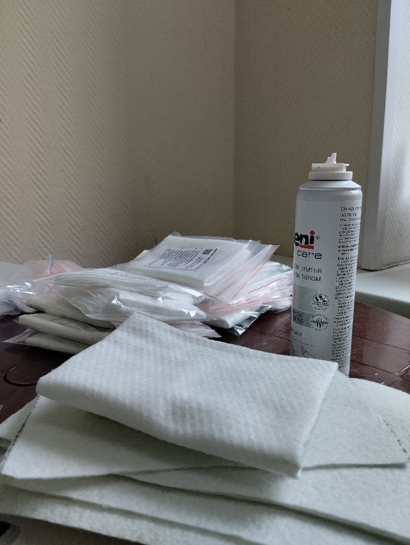 СВО, волонтёры, маскировочные сети, Ногинск, Богородский городской округ