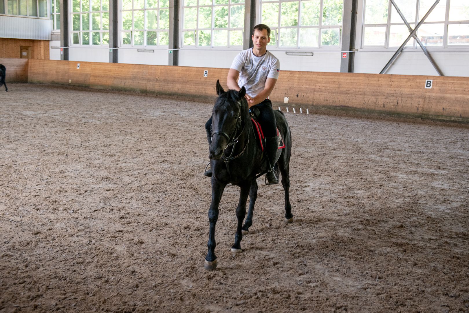 лыткарино, спорт, конный спорт, созидатель, конник,