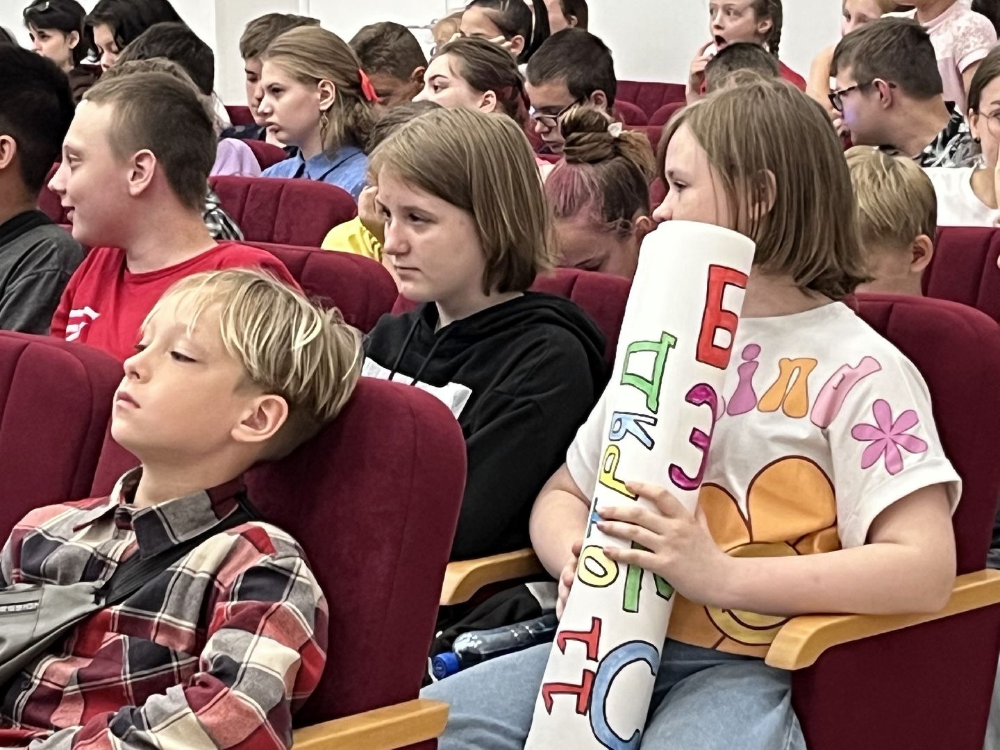 Умные каникулы, Наро-Фоминск, школа, образование, Наро-Фоминский городской округ