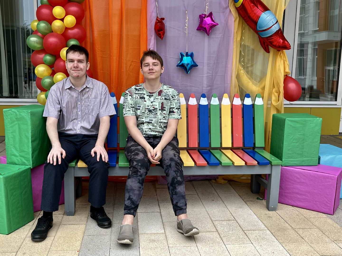 Умные каникулы, Наро-Фоминск, школа, образование, Наро-Фоминский городской округ