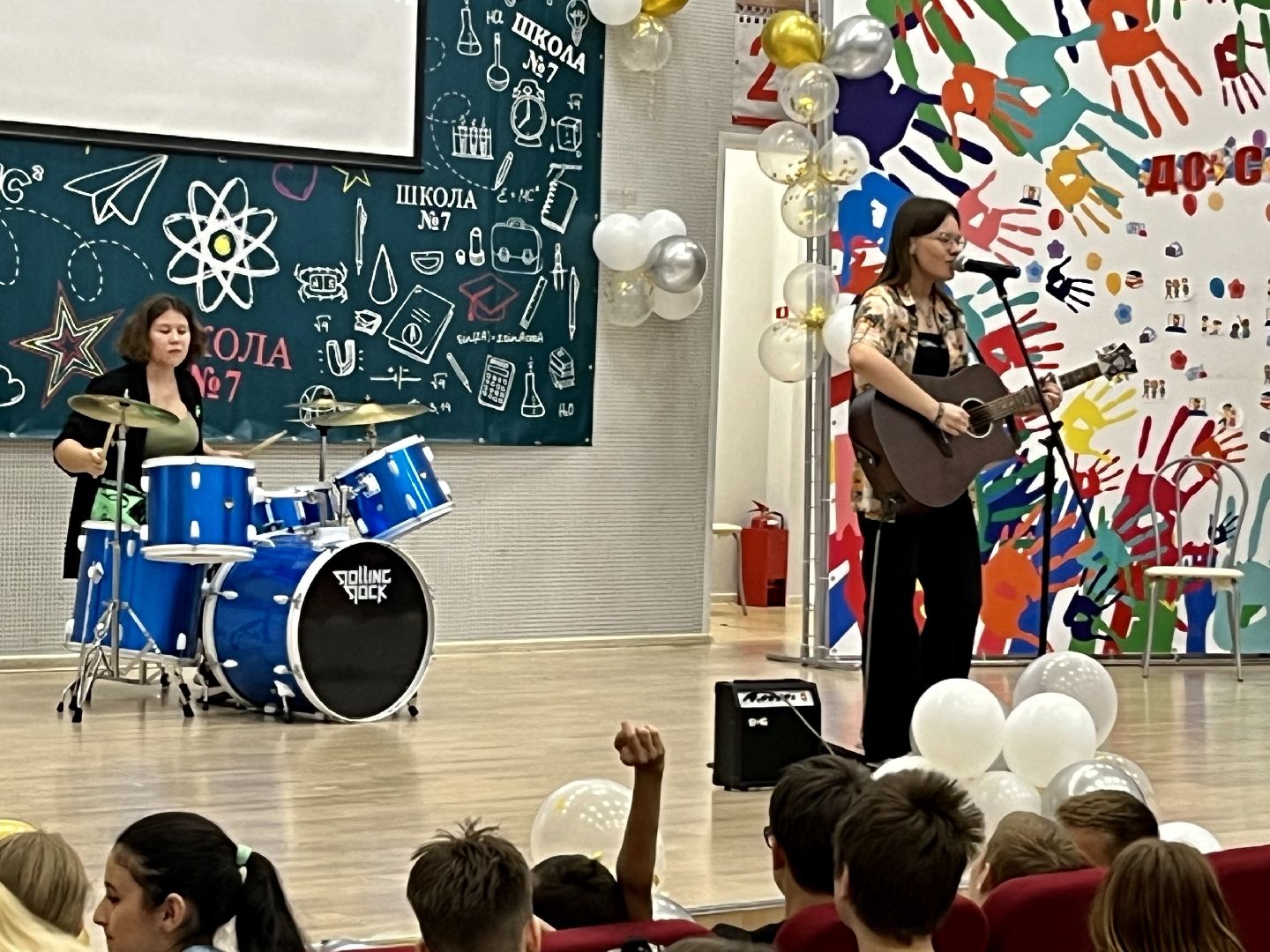 Умные каникулы, Наро-Фоминск, школа, образование, Наро-Фоминский городской округ