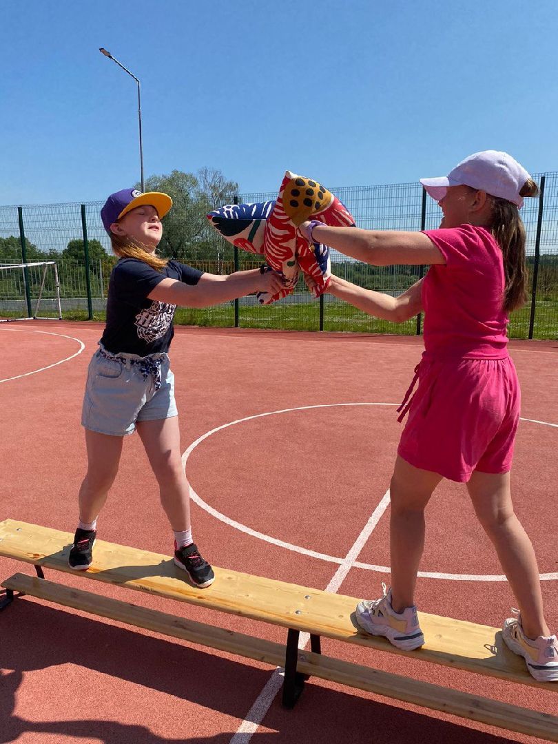 Умные каникулы, Наро-Фоминск, школа, образование, Наро-Фоминский городской округ