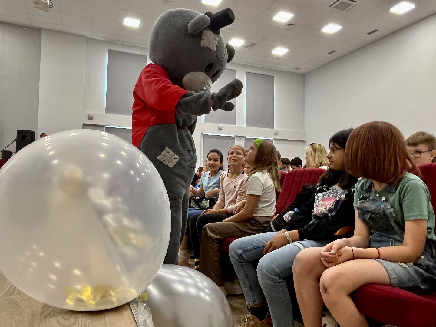 Умные каникулы, Наро-Фоминск, школа, образование, Наро-Фоминский городской округ