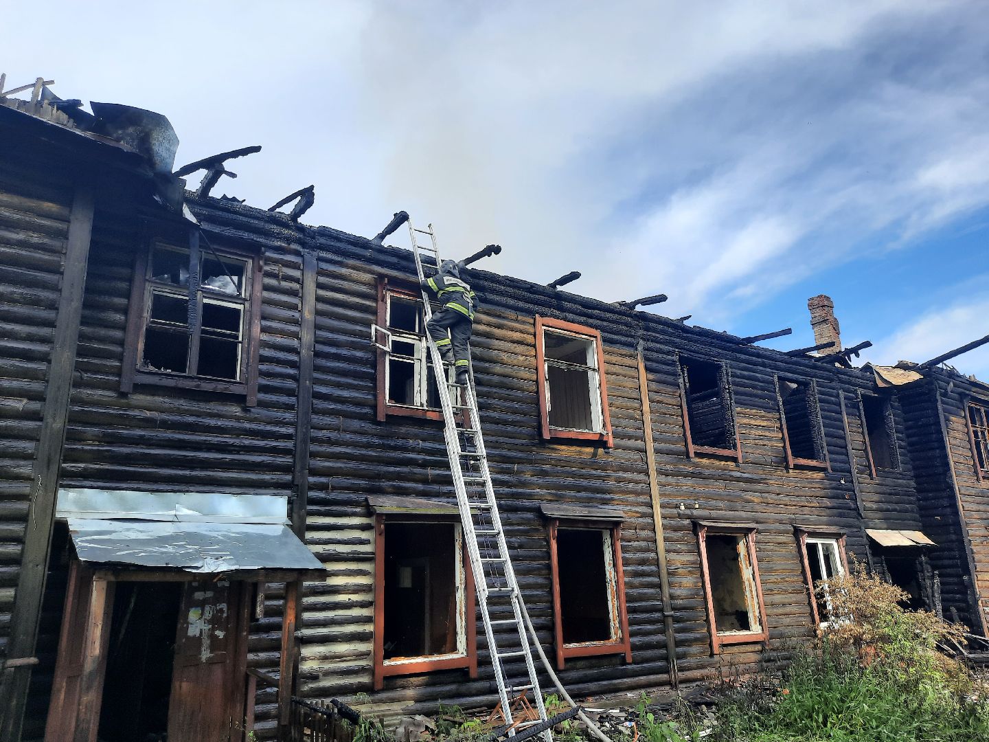 #ЧП, #пожар, #сгорел_дом, #шатура