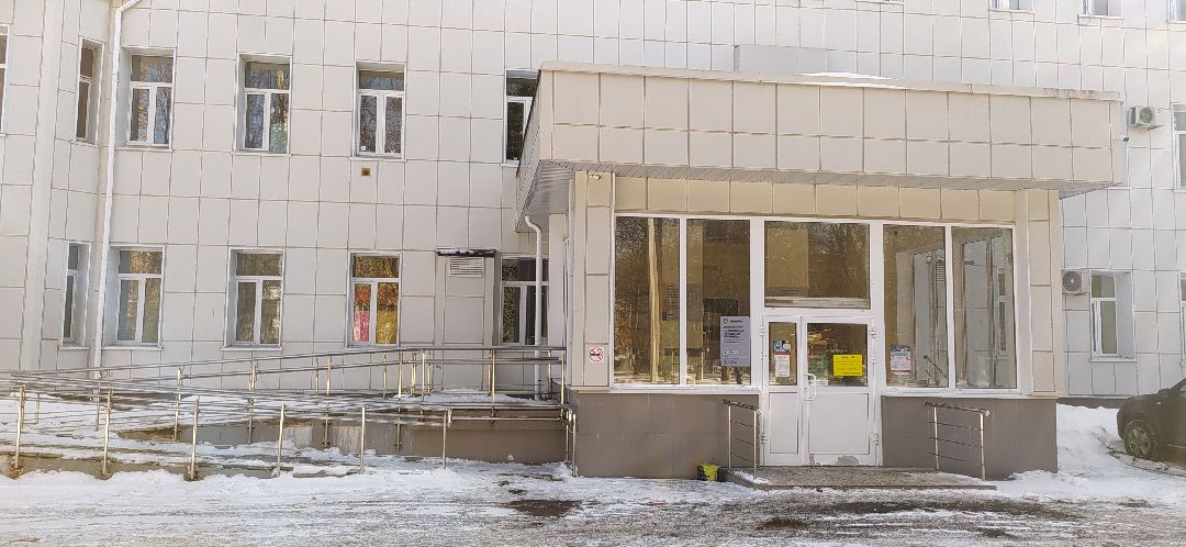 Медицина, Щёлково, больница, аппарат, наркоз, дыхание, аппаратура