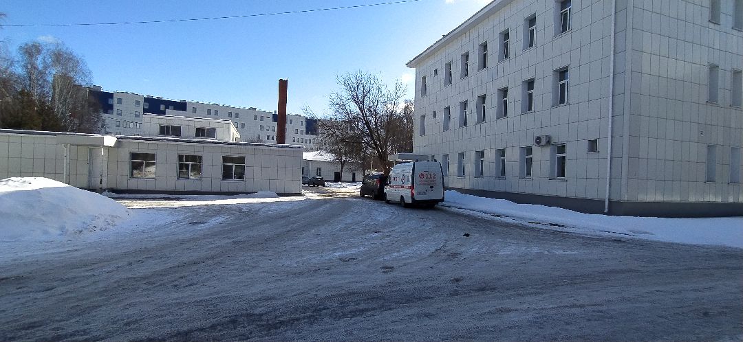 Медицина, Щёлково, больница, аппарат, наркоз, дыхание, аппаратура