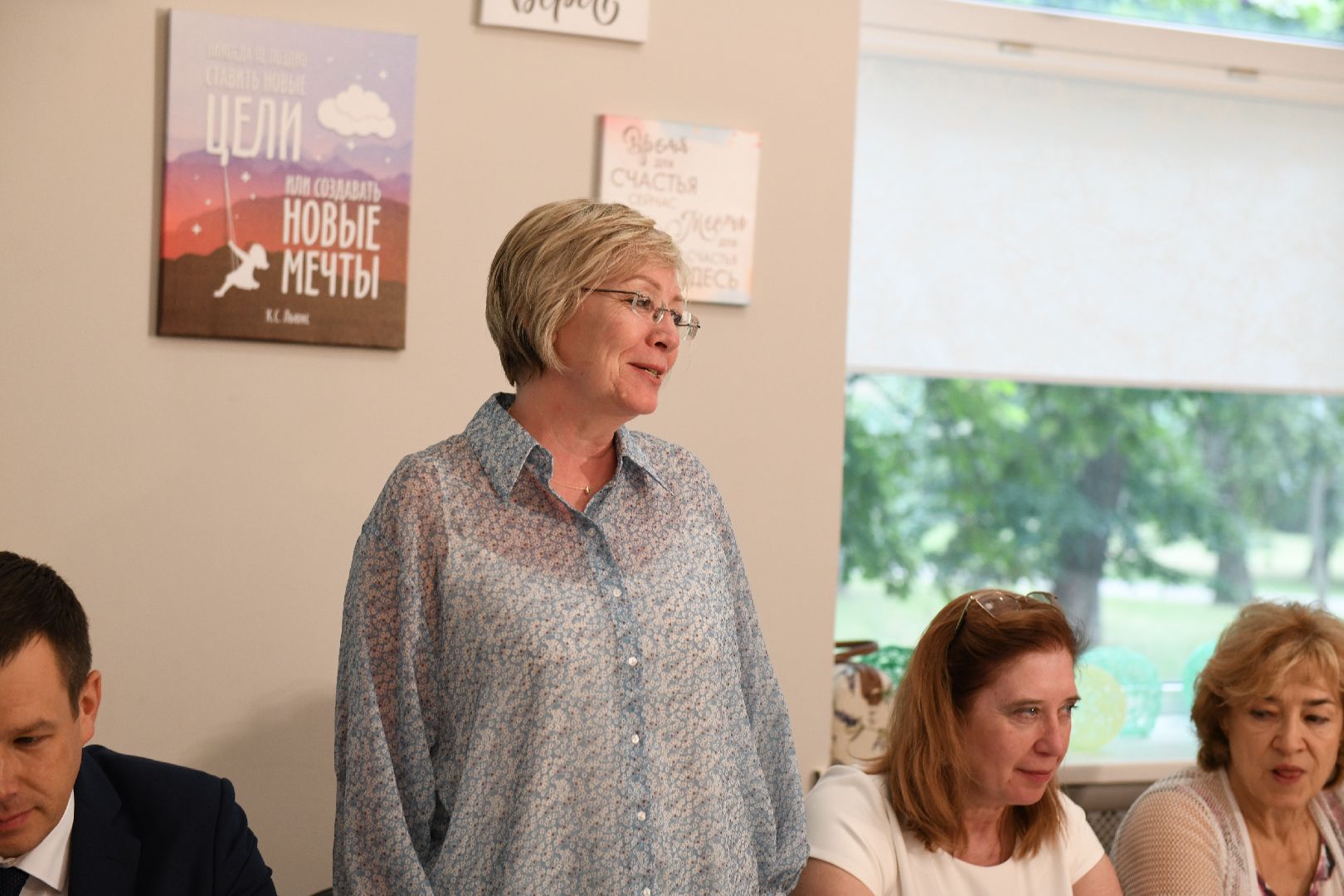 лыткарино, общество, избирательная комиссия, награждение,