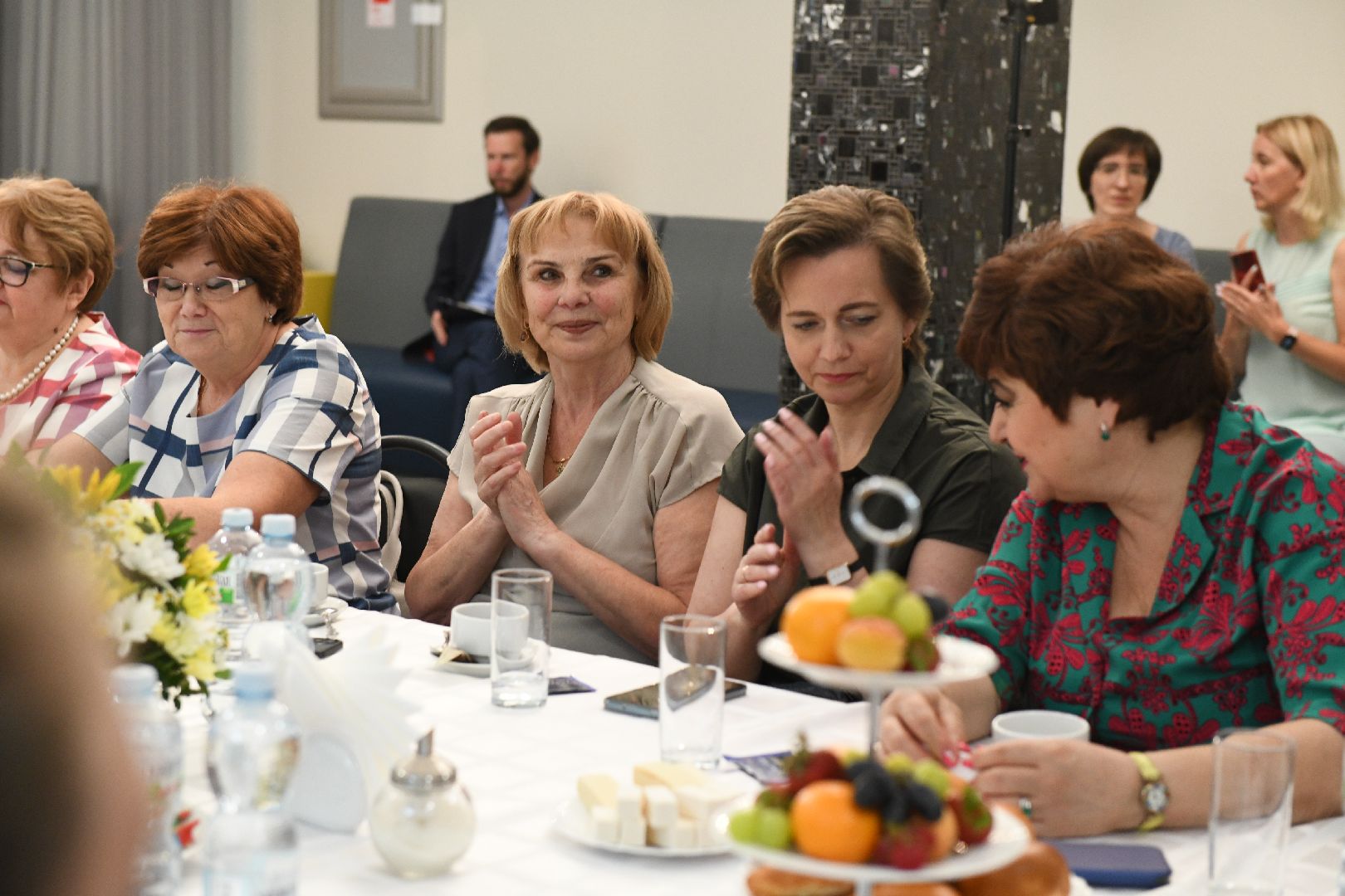 лыткарино, общество, избирательная комиссия, награждение,