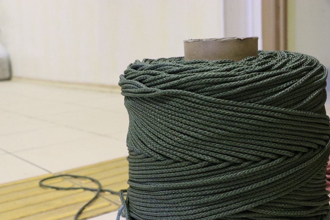 волонтеры, Серебряные Пруды, СВО