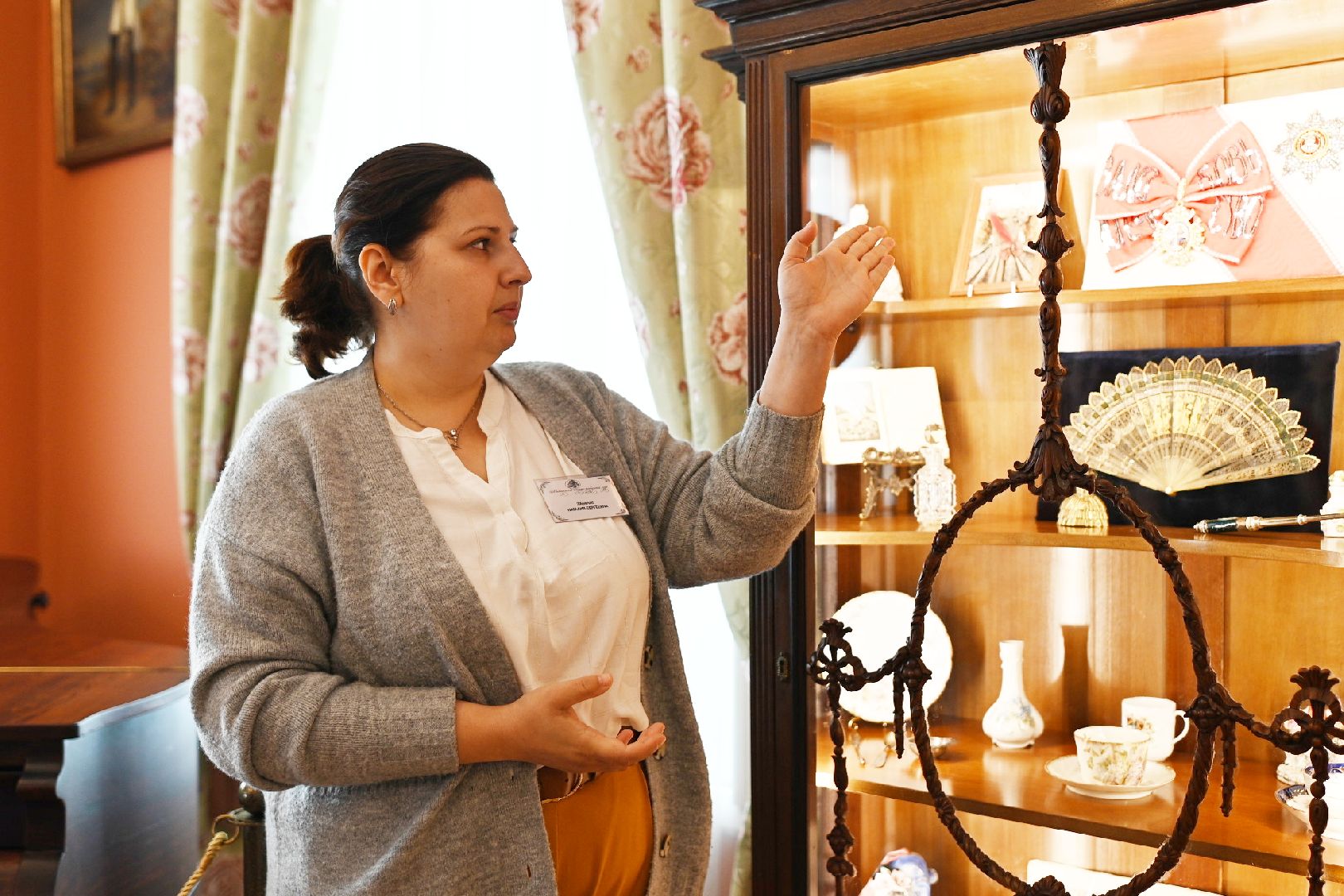 лыткарино, культура, активное долголетие, музей, экскурсия,