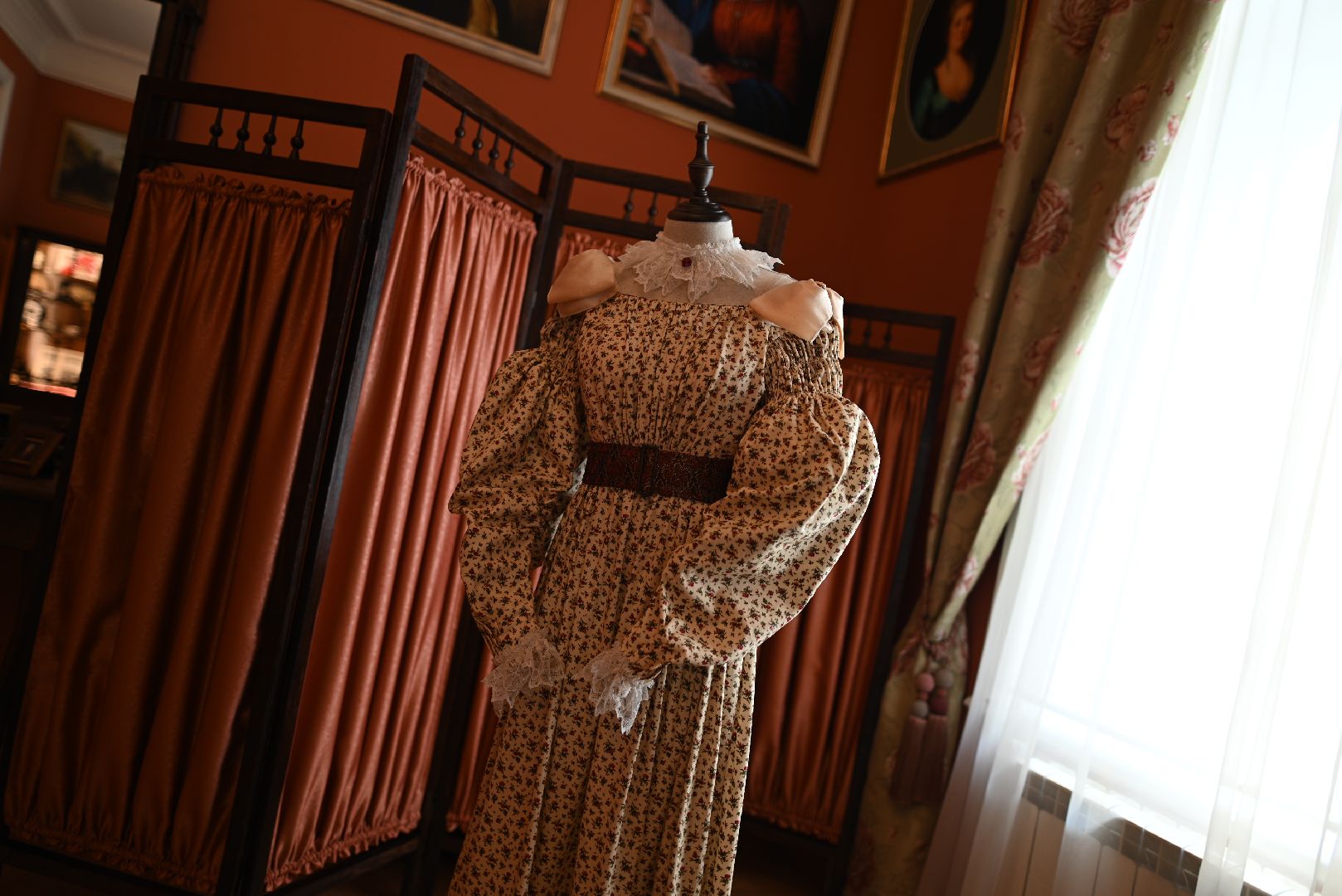 лыткарино, культура, активное долголетие, музей, экскурсия,