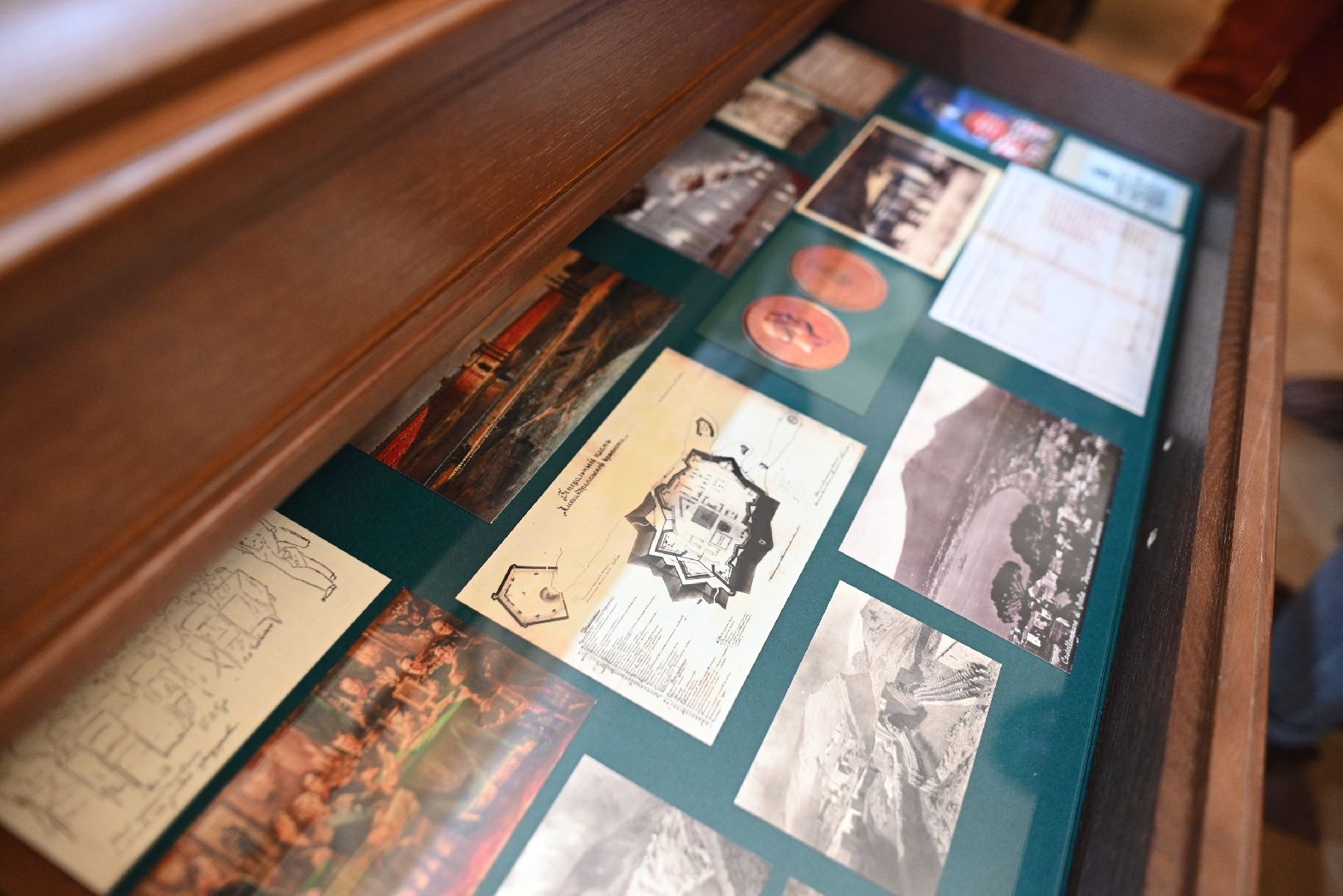 лыткарино, культура, активное долголетие, музей, экскурсия,