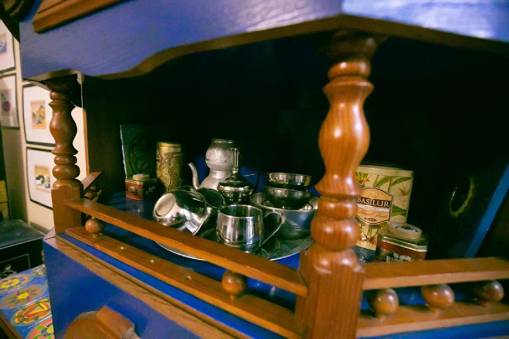 Культура, выставка, дом Оглоблина, чайная, музей, Орехово-Зуево