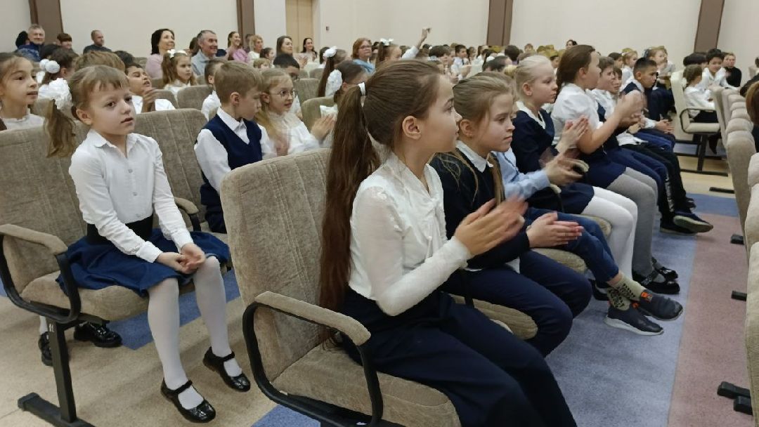 битва хоров, образование, музыка, Домодедово