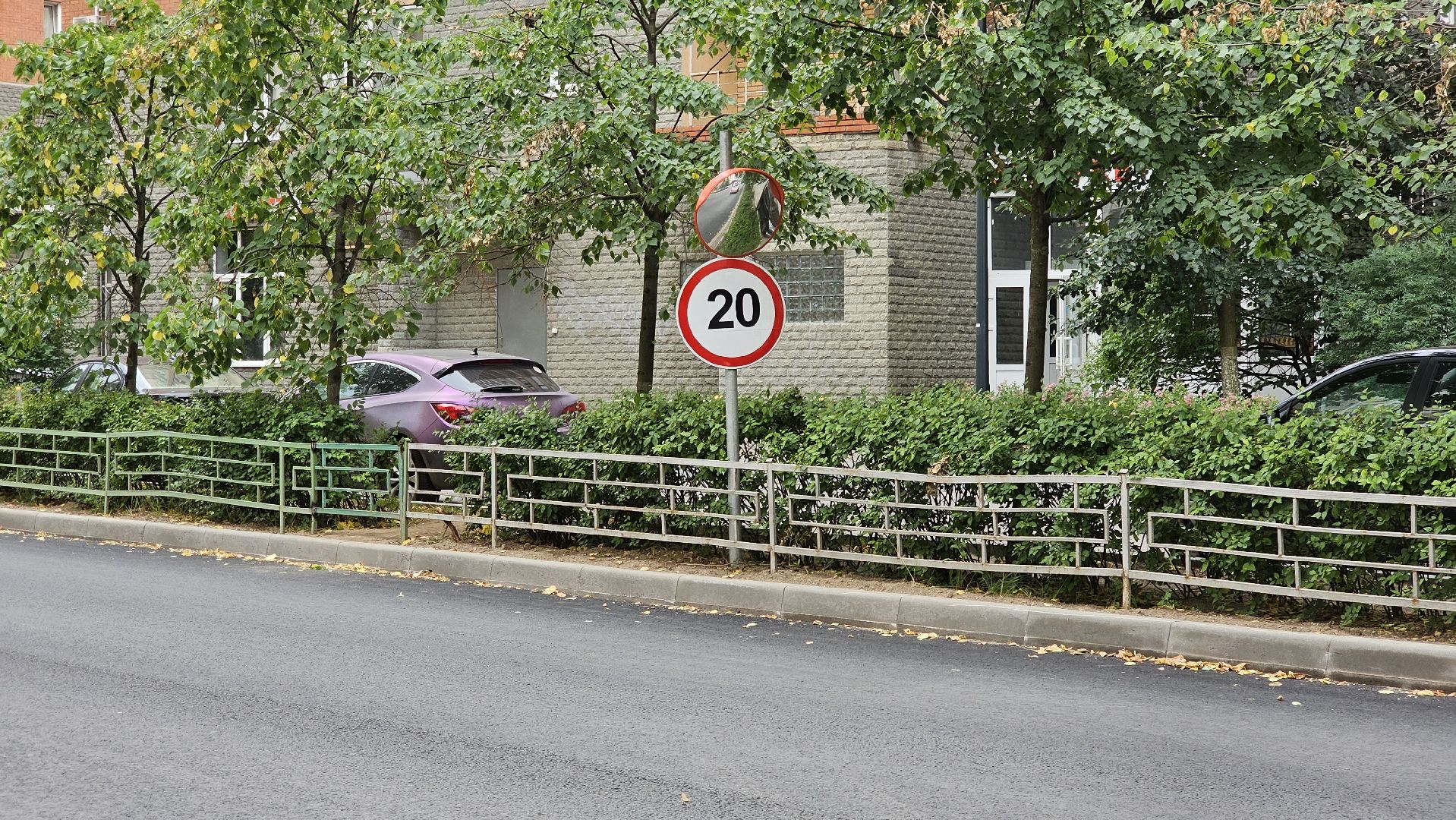 ремонт дорог, муниципальные дороги, безопасность движения, Котельники