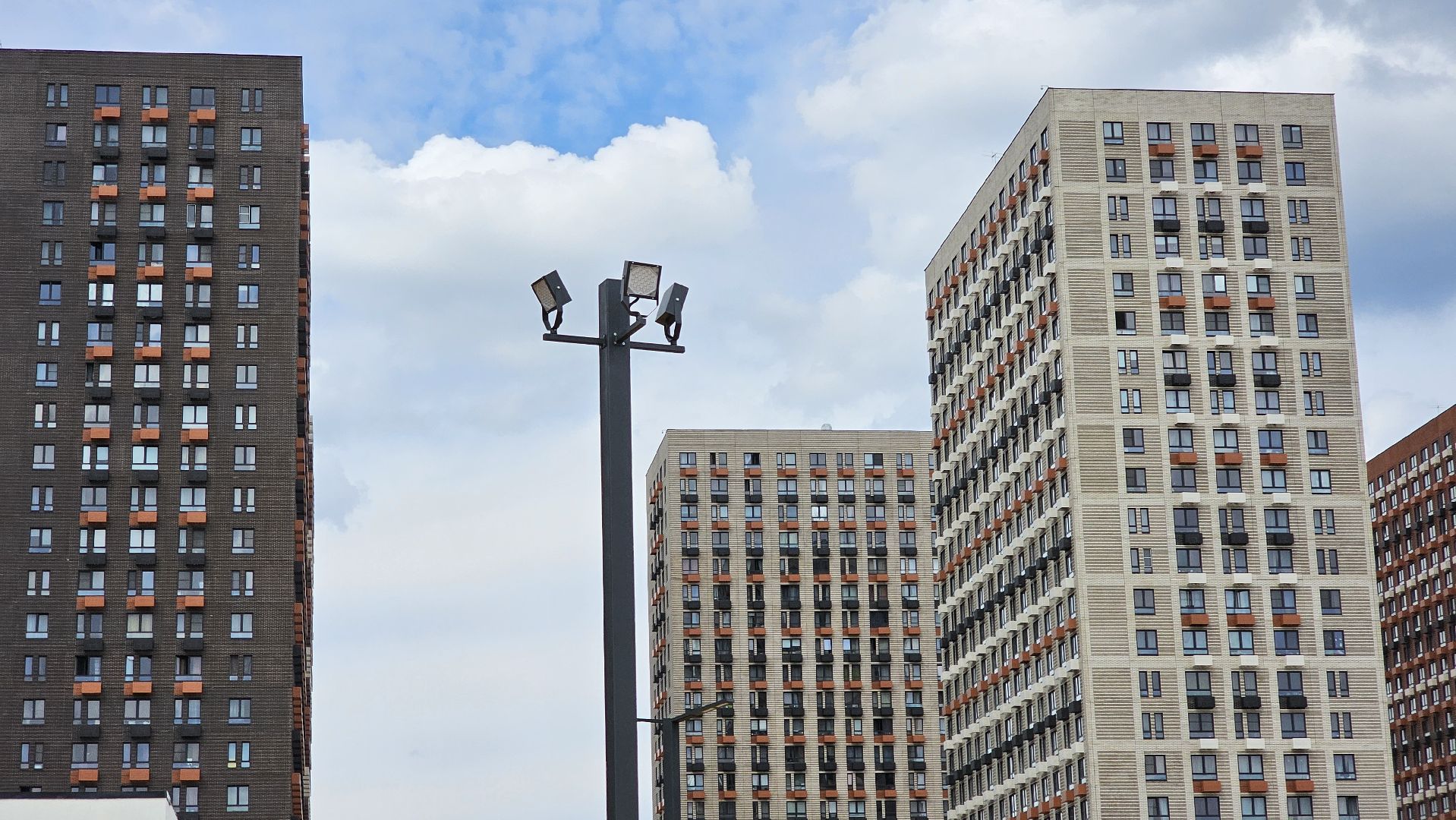 детский сад, строительство, благоустройство, Котельники