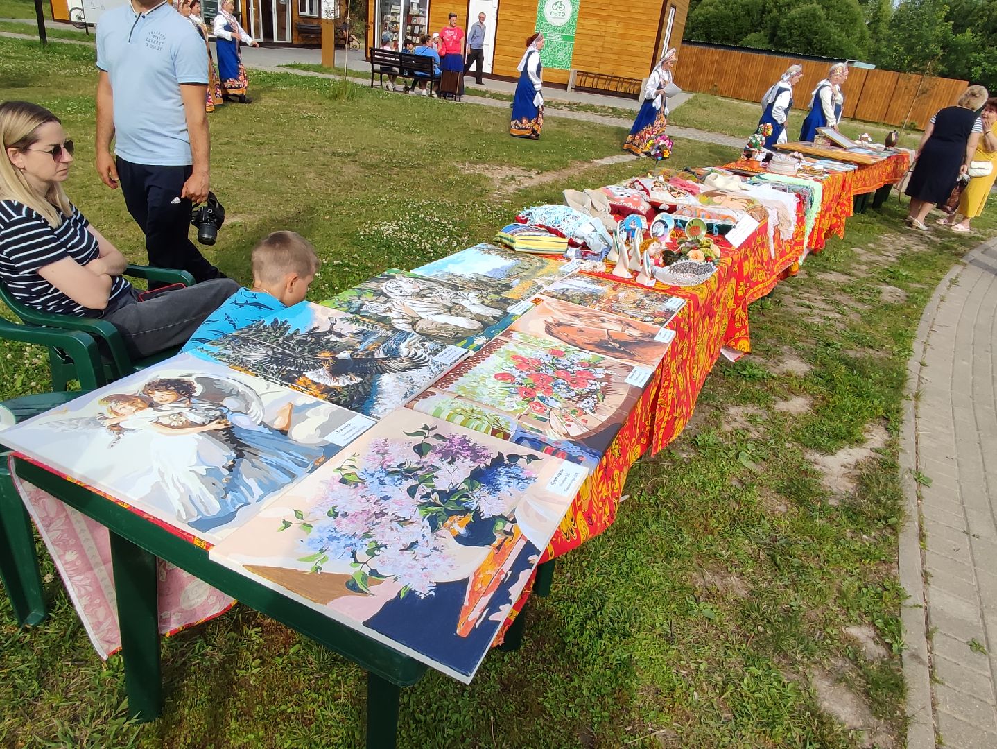 #фестиваль, #талдом, #ветераны, #чтобысердцеидушабылимолоды, #творчество