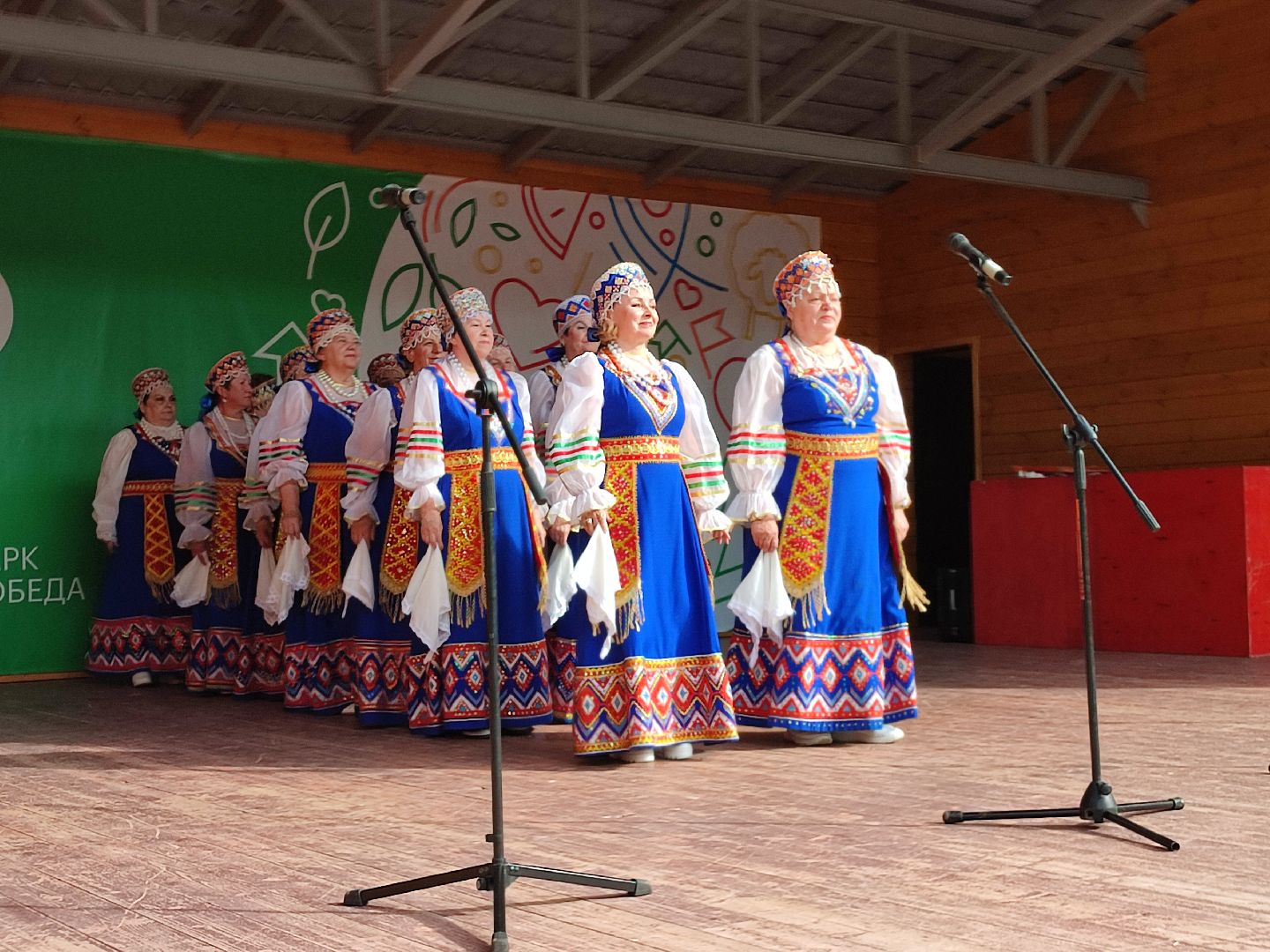 #фестиваль, #талдом, #ветераны, #чтобысердцеидушабылимолоды, #творчество