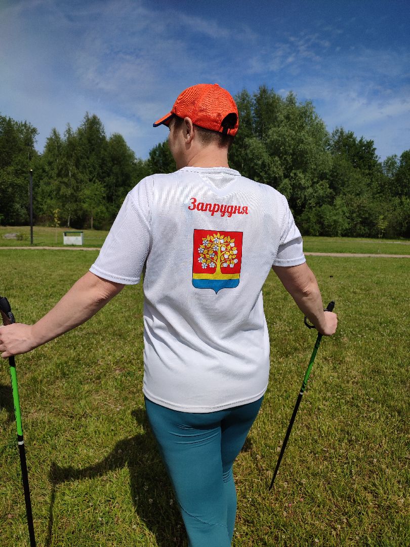 #активноедолголетие, #скандинавскаяходьба, #талдомскийокруг, #ходимбродим, #походы