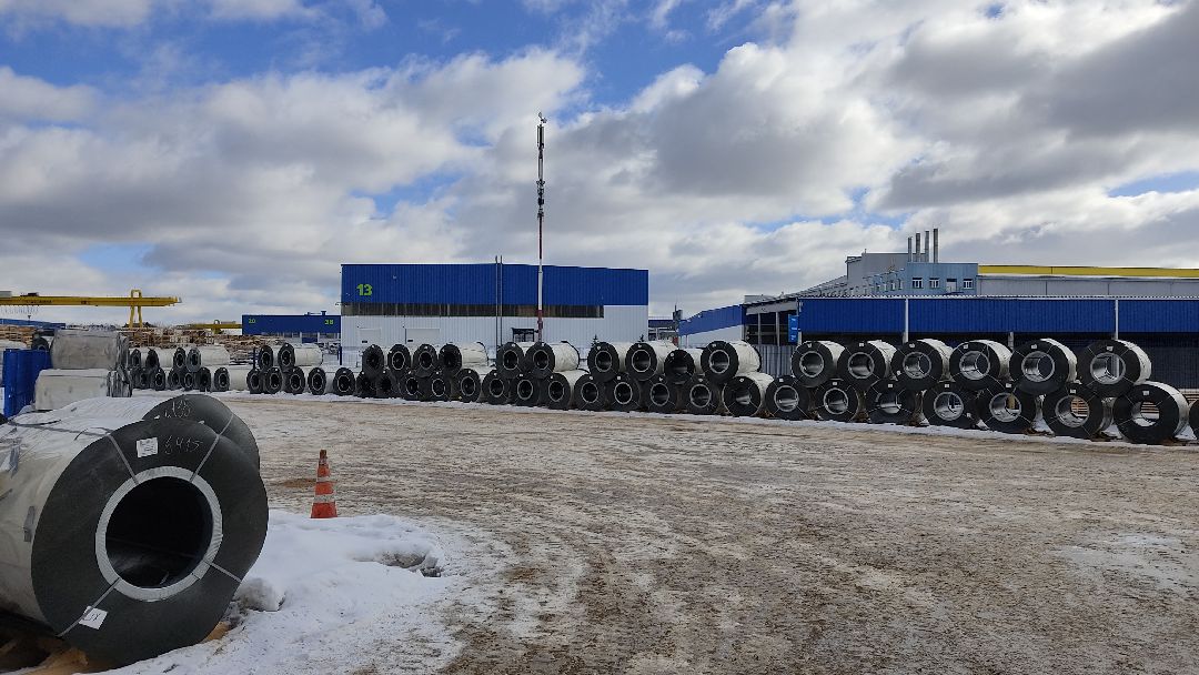 #экономика #Лобня