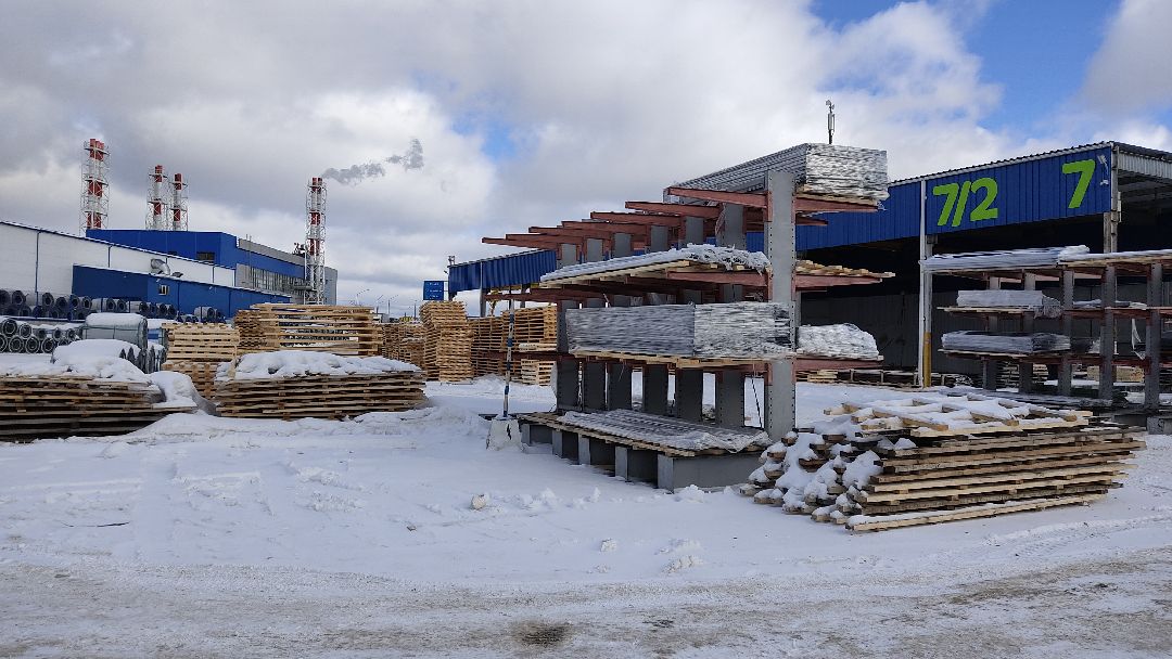 #экономика #Лобня