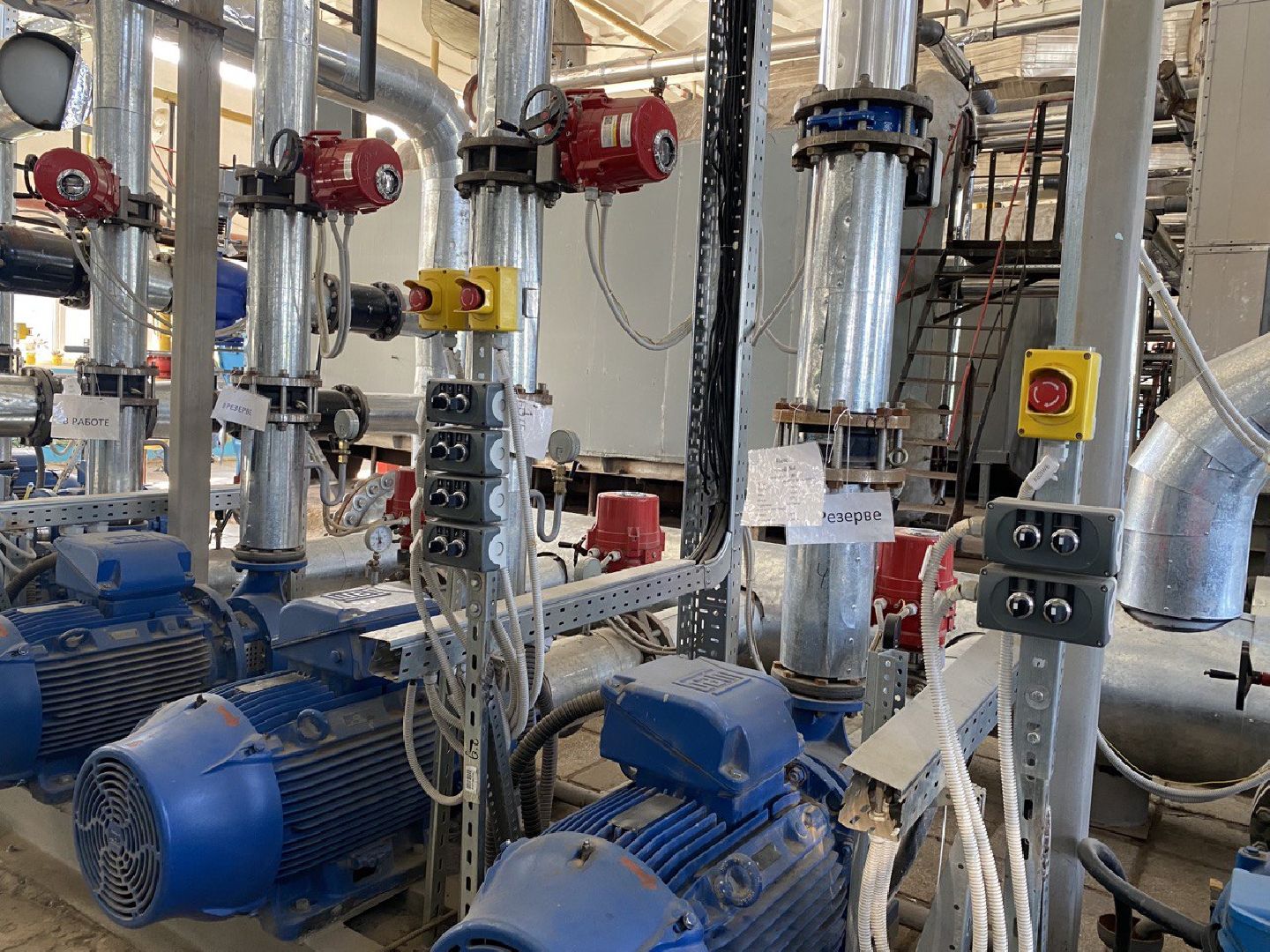 ЖКХ, Минобороны, ЦЖКУ, Мытищи