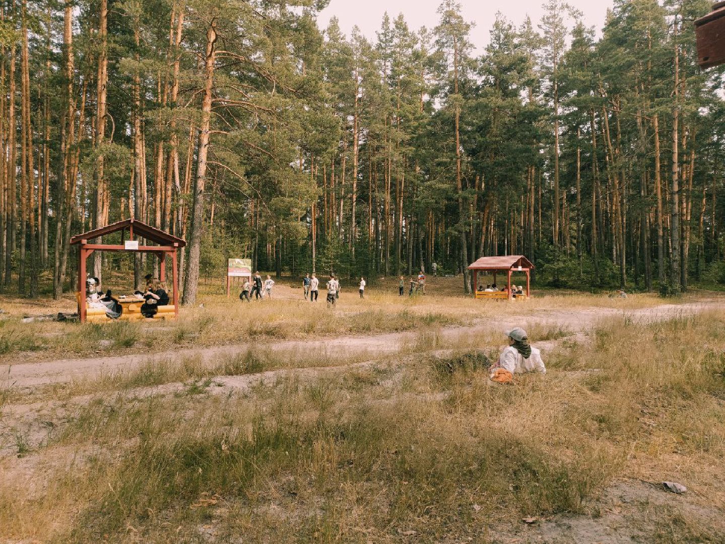 #Православныеваряги#БольшаяШатура#Покровскийхрам#семейныйлагерь