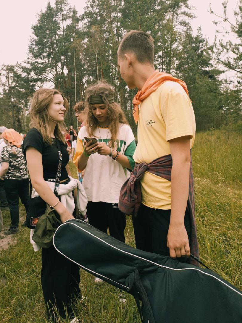 #Православныеваряги#БольшаяШатура#Покровскийхрам#семейныйлагерь