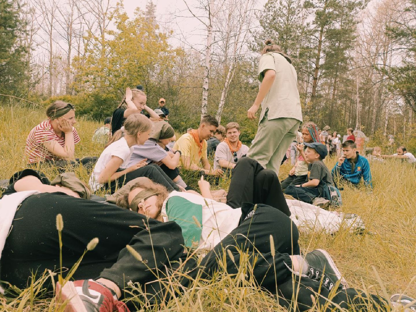 #Православныеваряги#БольшаяШатура#Покровскийхрам#семейныйлагерь