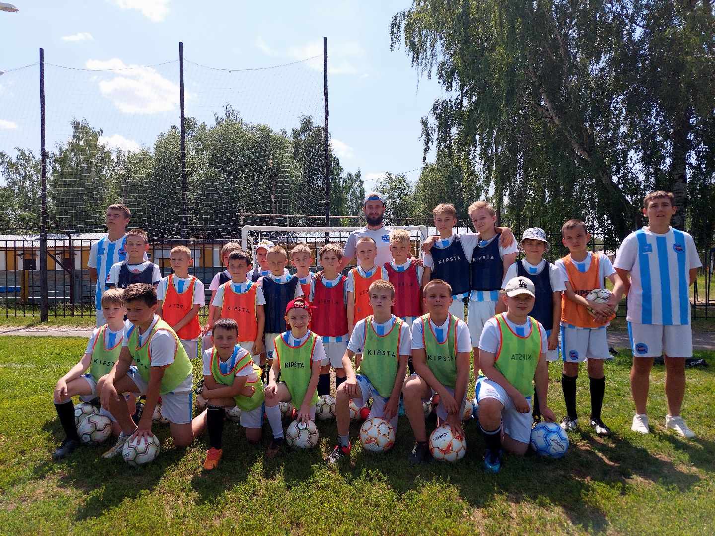 спорт, футбол, фермер