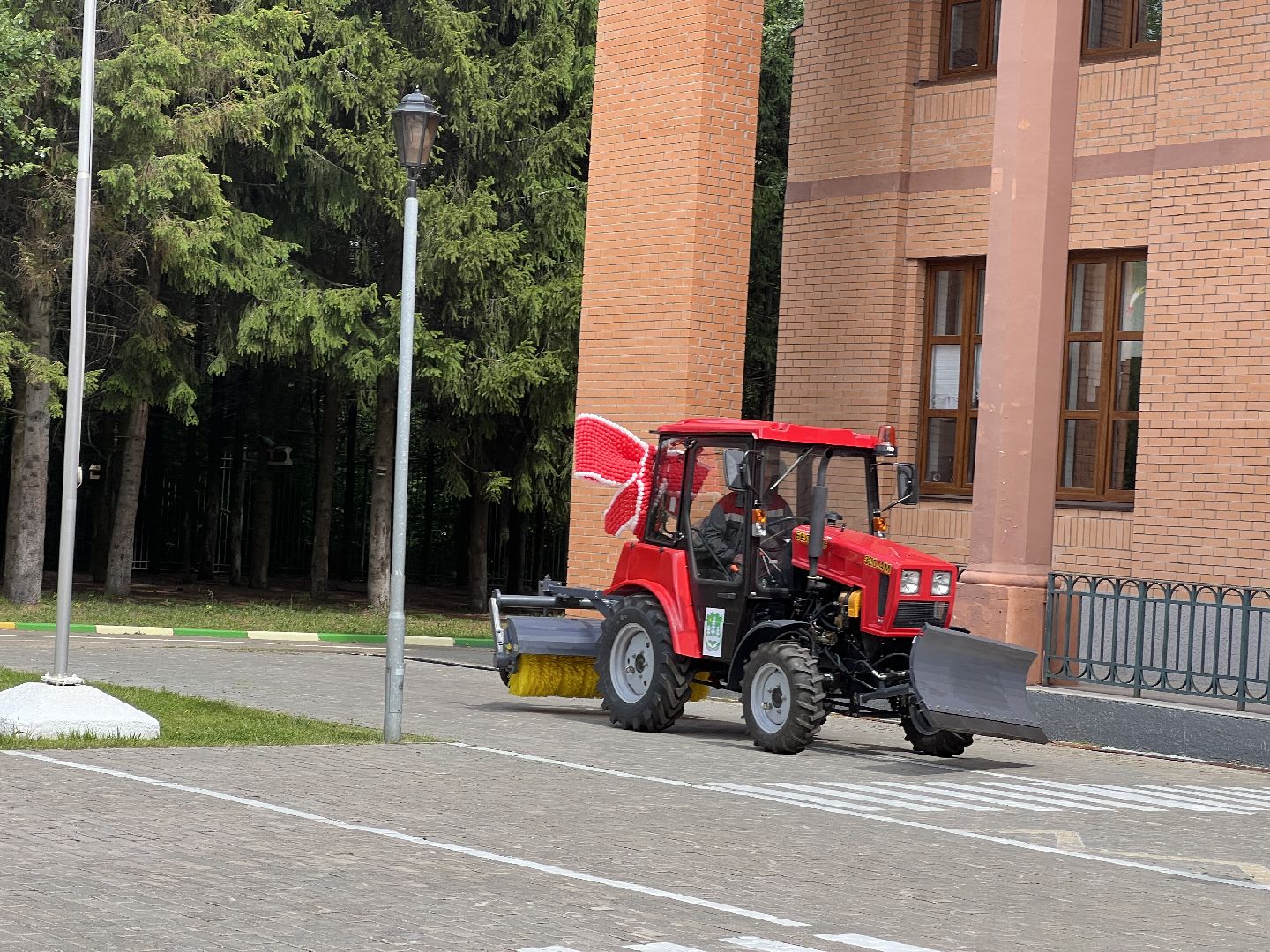 Химки, школа, благоустройство, МКБ Искра