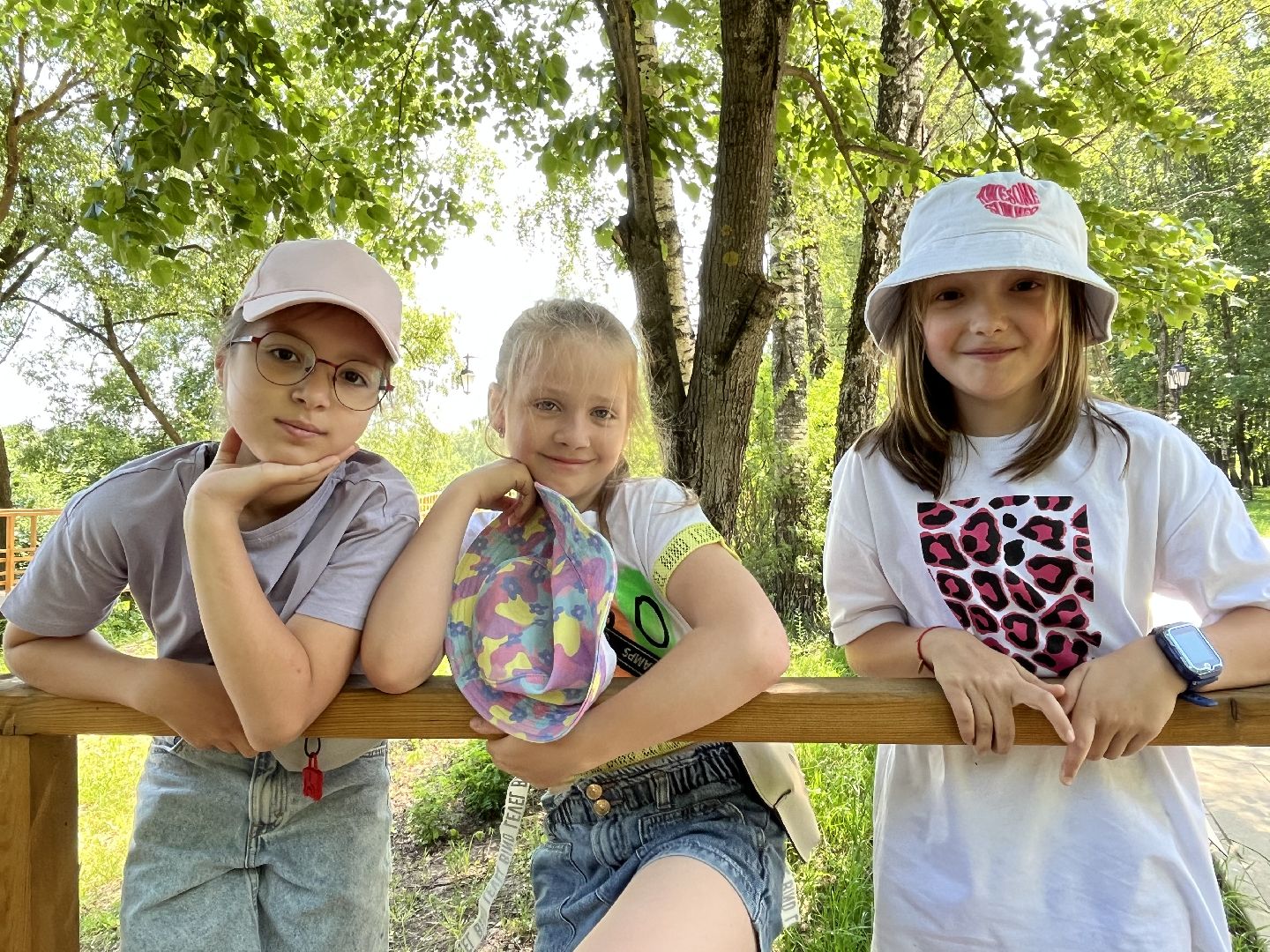 Наро-Фоминск, Лето в Подмосковье, квест, парки Подмосковья, пришкольный лагерь, школа