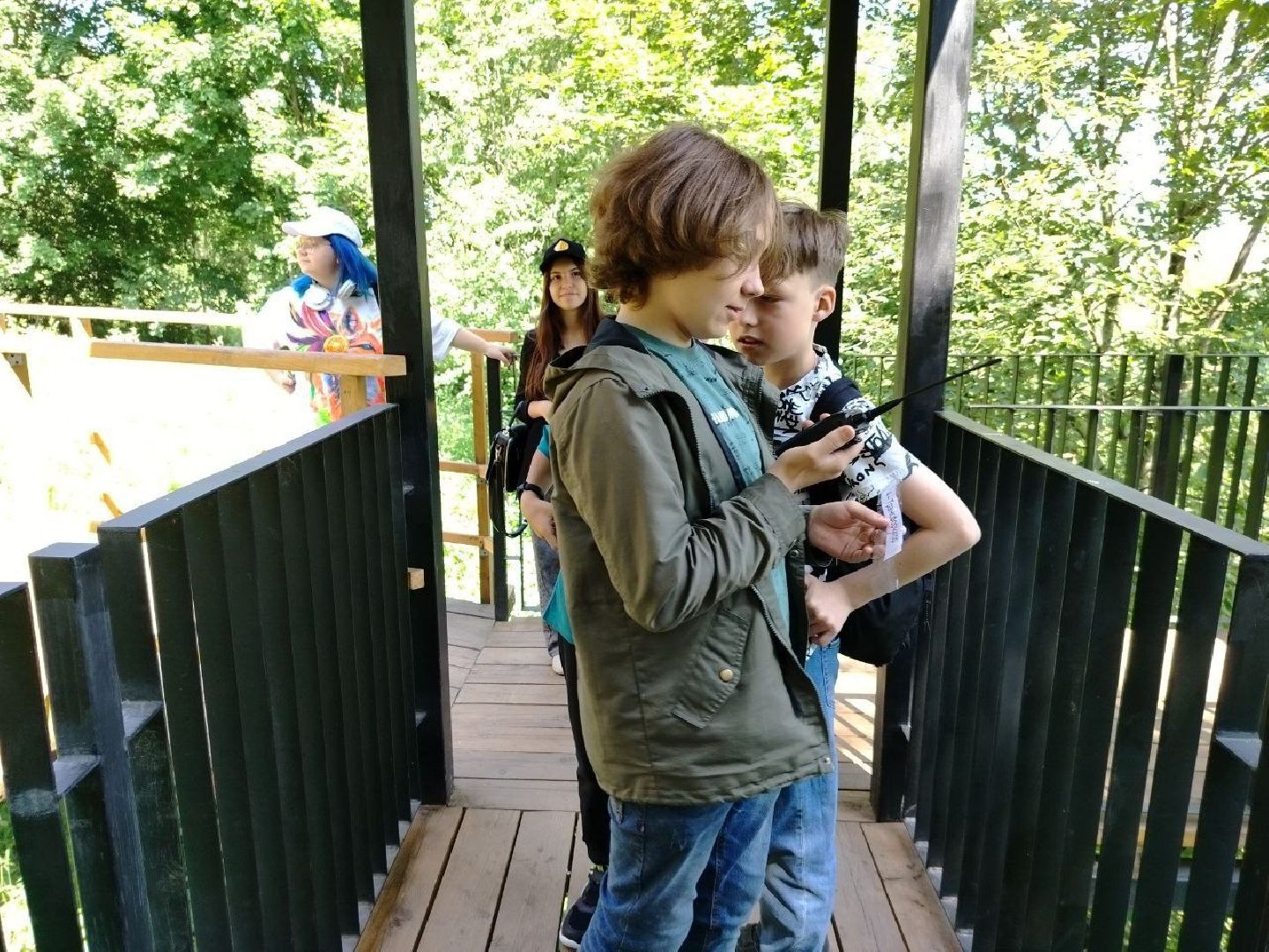 Наро-Фоминск, Лето в Подмосковье, квест, парки Подмосковья, пришкольный лагерь, школа