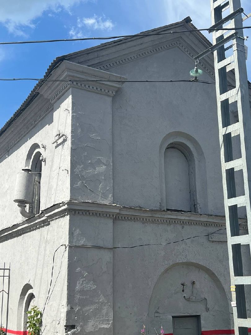 Солнечногорск, здания, памятник, архитектура, муниципалитет