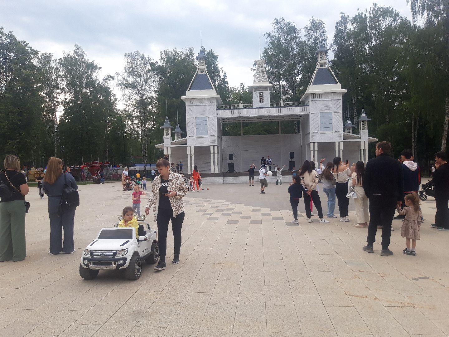 концерт, дети, праздники,