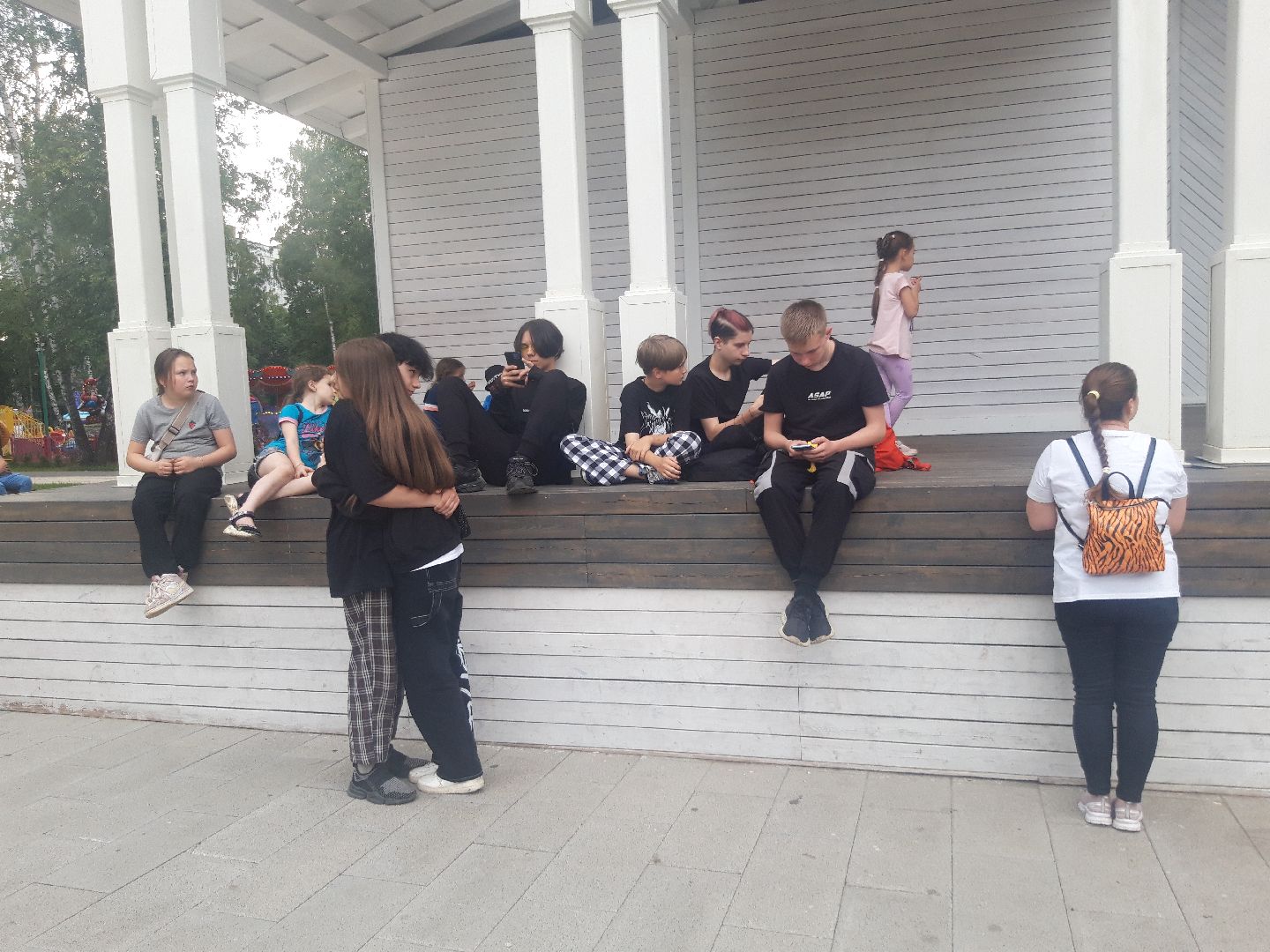 концерт, дети, праздники,