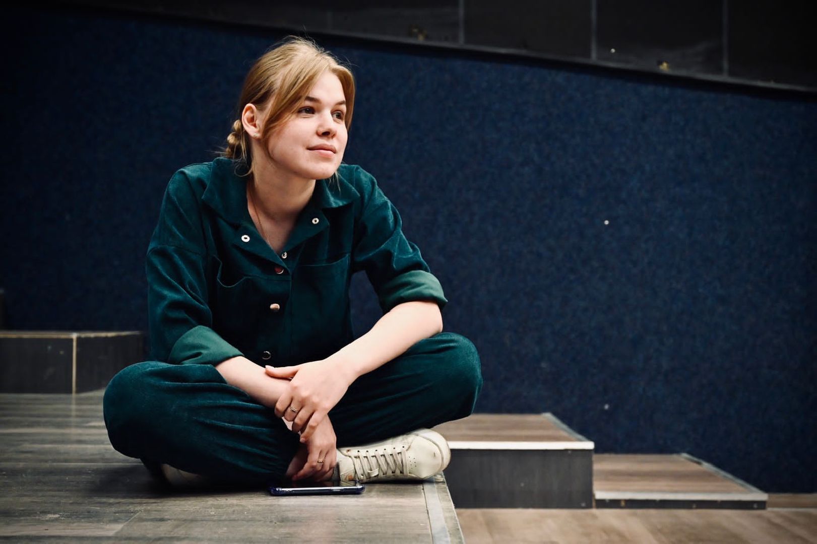 Домодедово, Движение первых, РДДМ, практикум, презентация