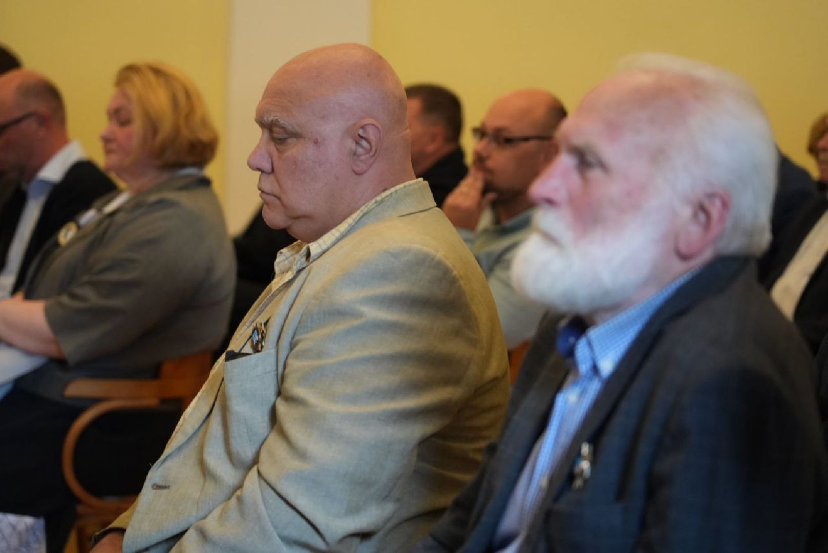 Сергиево-Посадский городской округ, Сергиев Посад, Глава округа, Встреча с жителями, Перемены, Развитие, Образование, Экономика, ЖКХ, Здравоохранение, СВО